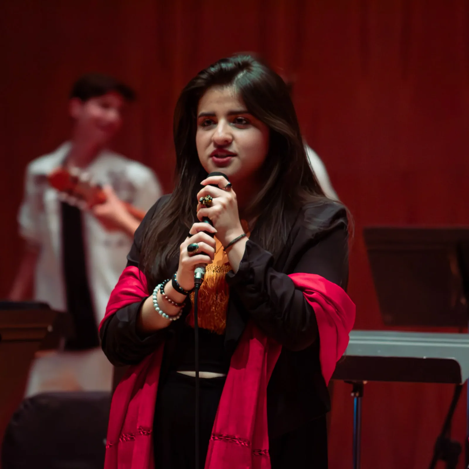 concert photography by JRMGraphy